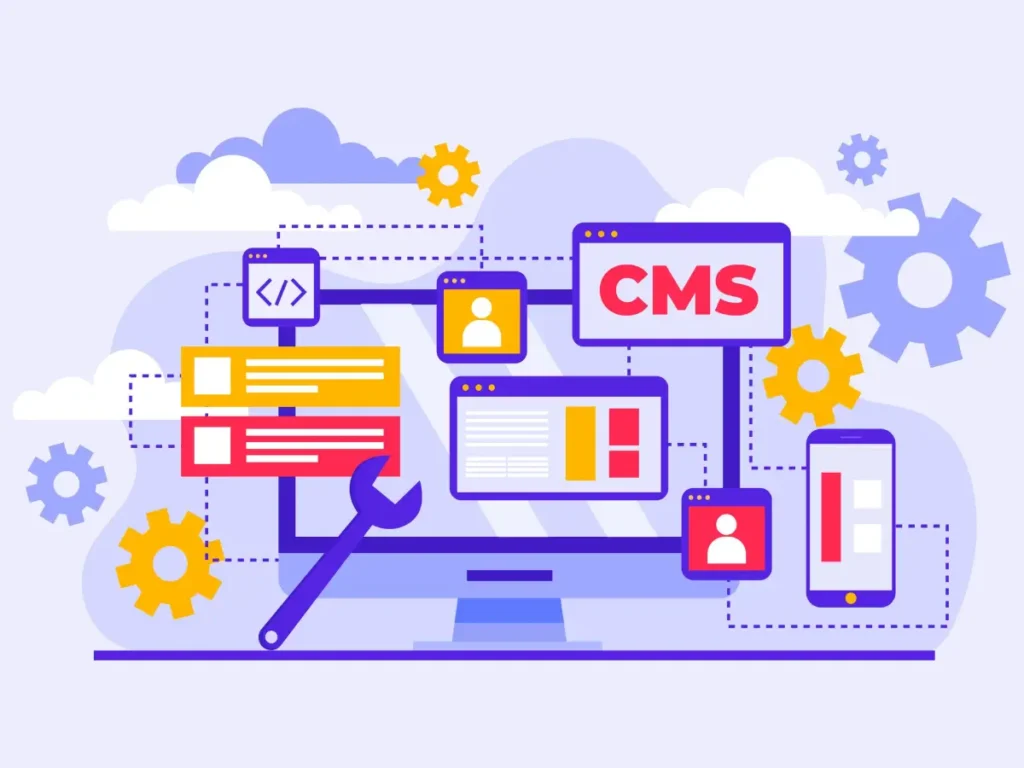 page builder